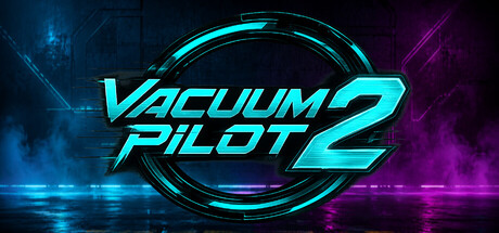 Vacuum Pilot 2 header art