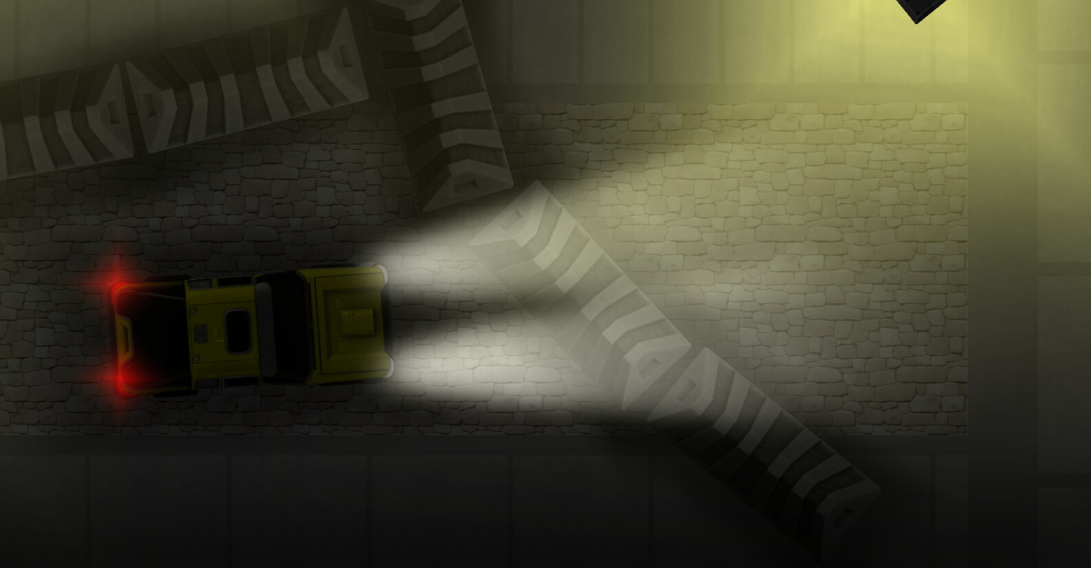 Vacuum Pilot 2 screenshot #5