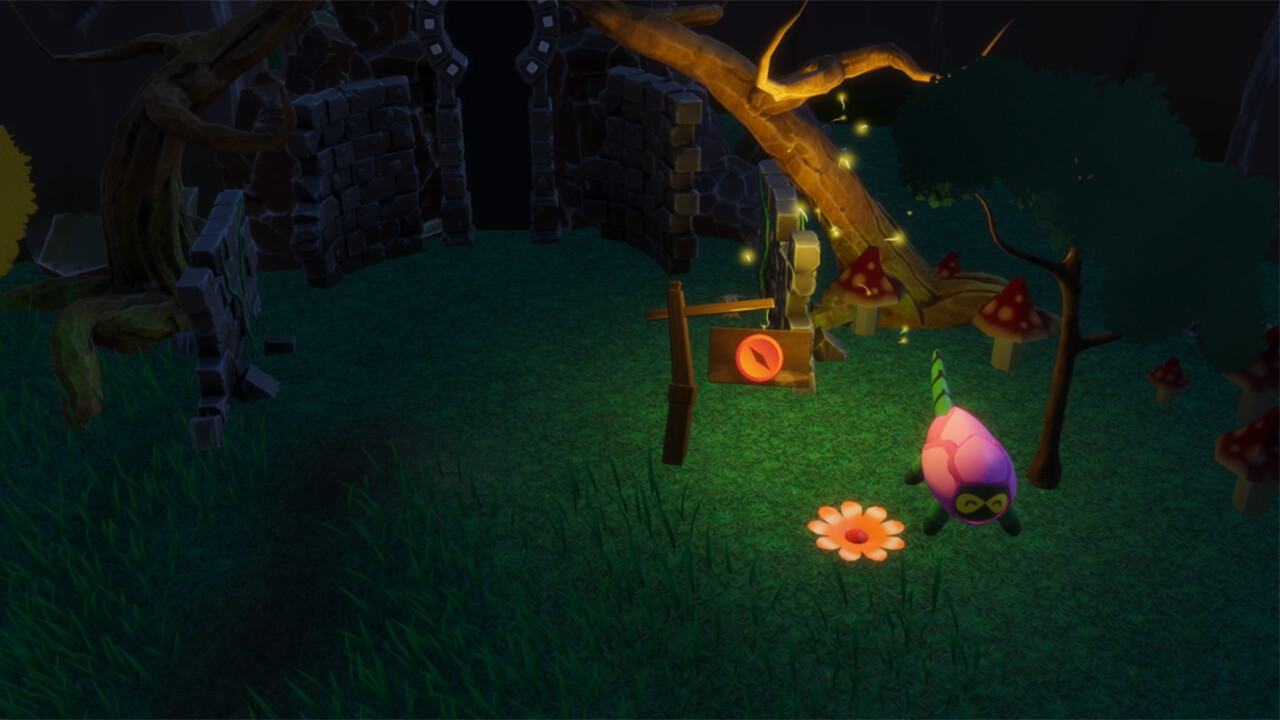 Chimera Island Featured Screenshot #1
