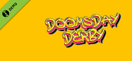 Doomsday Derby Demo game cover