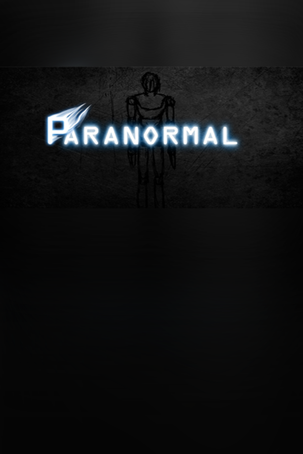Cover art of Paranormal