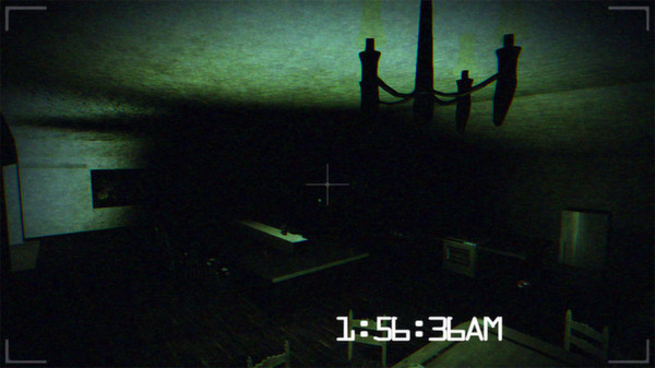 Paranormal — скриншот 5