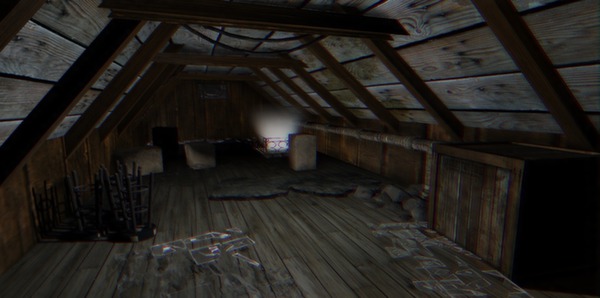 Paranormal — скриншот 8