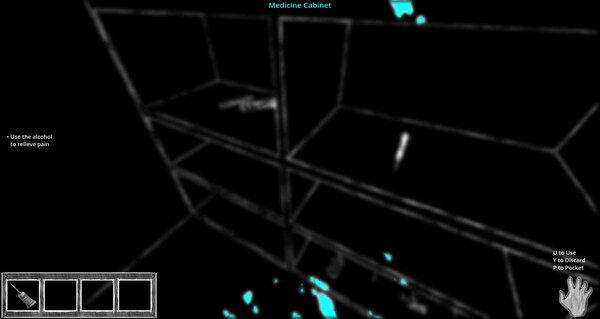 Blind Hope screenshot 6