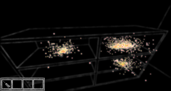 Blind Hope screenshot 2