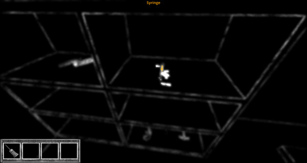 Blind Hope screenshot 5