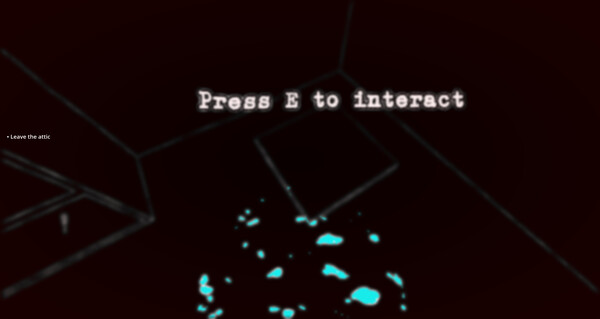 Blind Hope screenshot 3