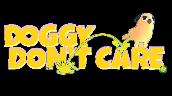 Doggy Don't Care Playtest screenshot 1