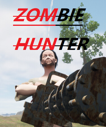 Zombie Hunter