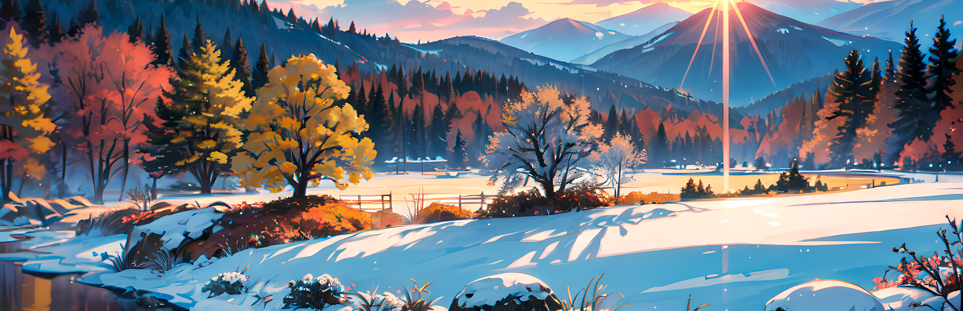 Puzzle Time: Seasons
