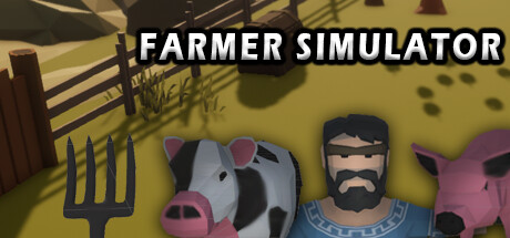 Farmer Simulator banner image