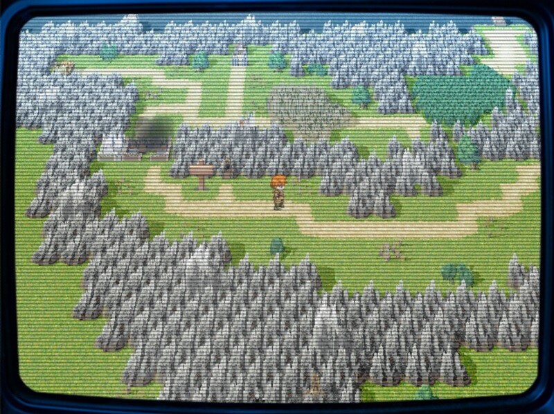 Kay's Destiny Demo Featured Screenshot #1