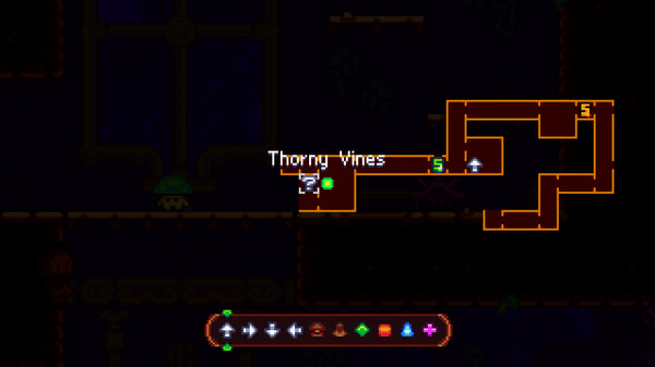 Lone Fungus 2 screenshot 7