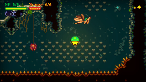 Lone Fungus 2 screenshot 9