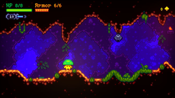 Lone Fungus 2 screenshot 10