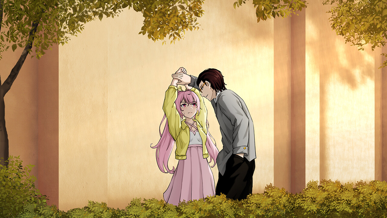 有所思 Yearning Featured Screenshot #1