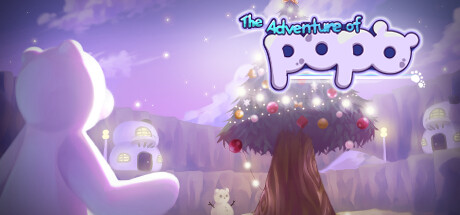 The Adventure of Popo steam charts