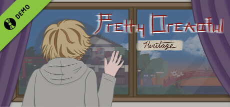 Pretty Dreadful: Heritage Demo