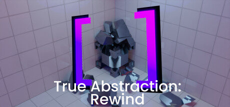 True Abstraction: Rewind Cover Image