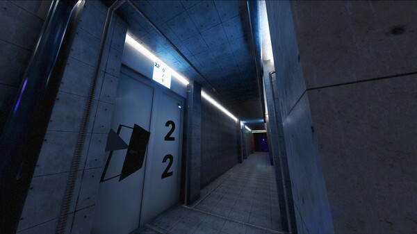 True Abstraction: Rewind screenshot 2