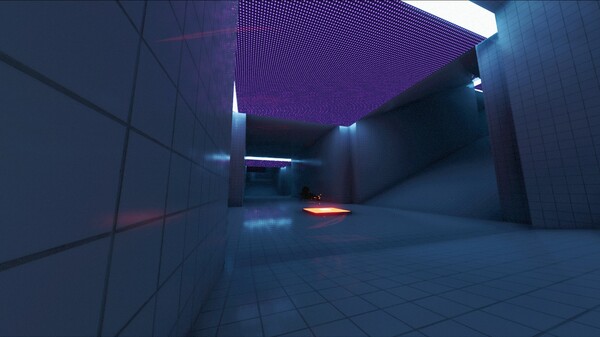 True Abstraction: Rewind screenshot 6