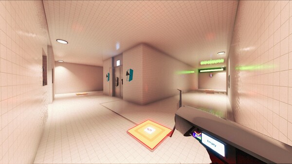 True Abstraction: Rewind screenshot 1