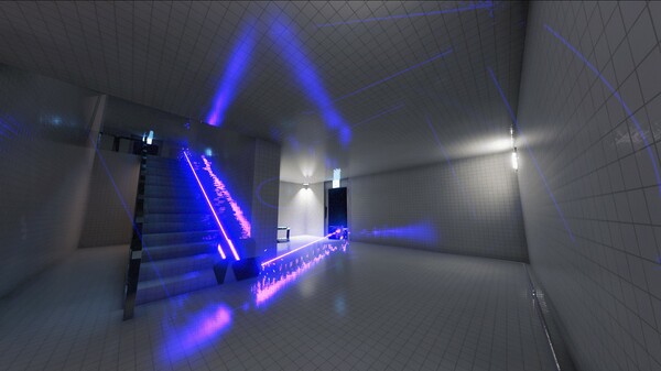 True Abstraction: Rewind screenshot 3