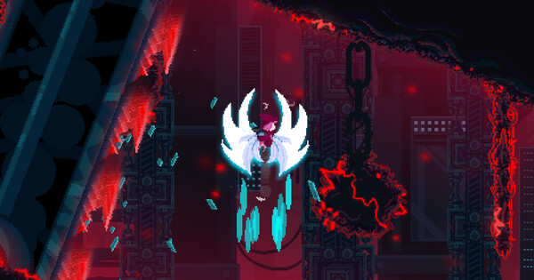 System Purge: Hollow Point