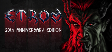 Etrom 20th Anniversary Edition banner image