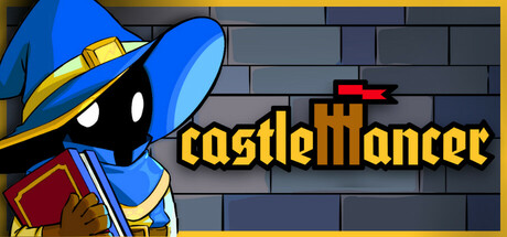Castlemancer cover art