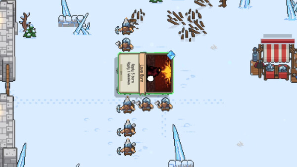 Castlemancer screenshot 5