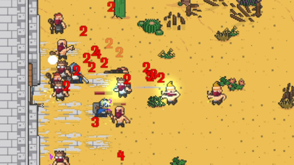 Castlemancer screenshot 6