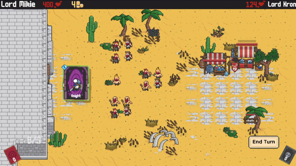 Castlemancer screenshot 4