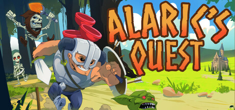 Alaric's Quest