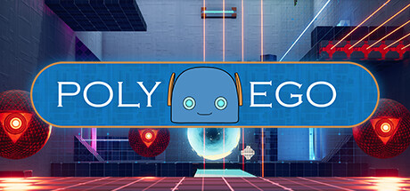 Poly Ego banner image