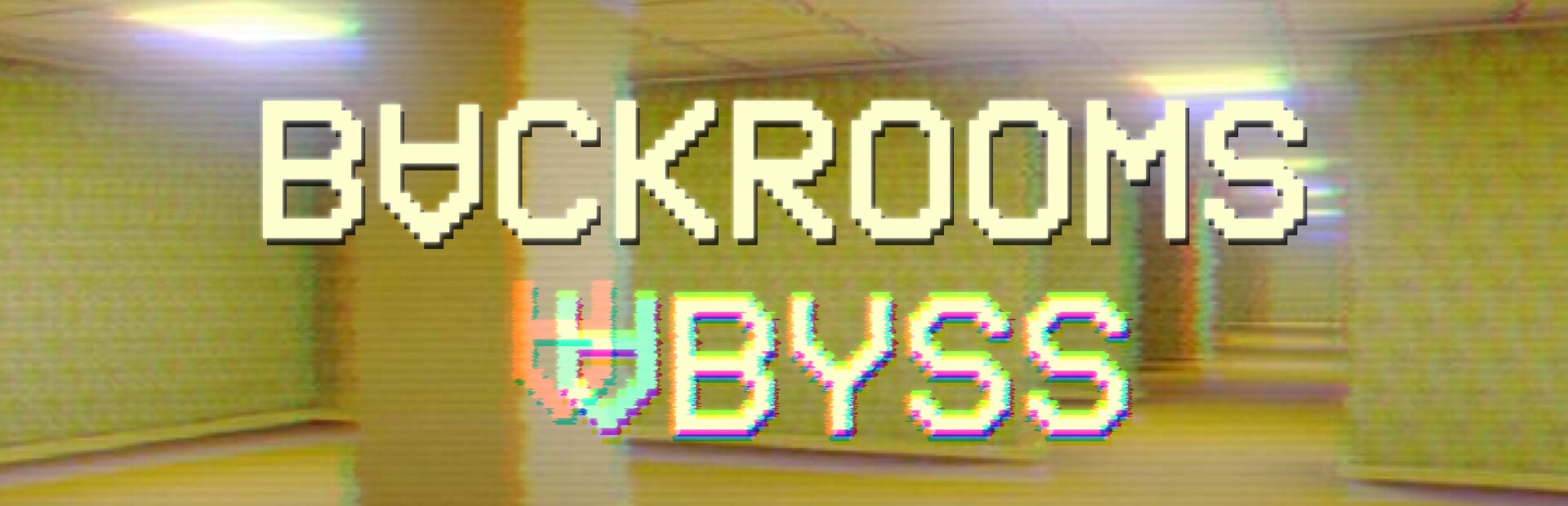 Backrooms Abyss