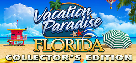 Vacation Paradise: Florida Collector's Edition steam charts