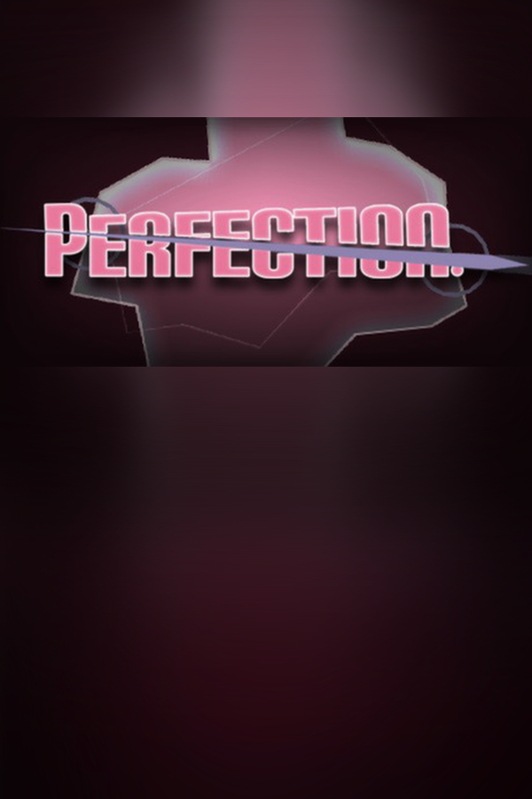 Cover art of Perfection.