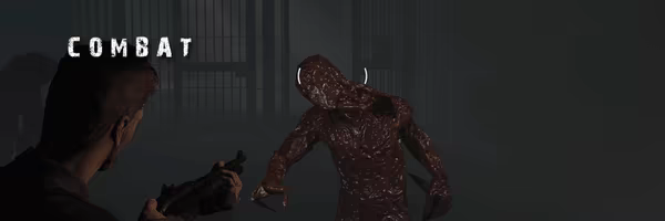 Connection: The Nightmare Within video 1