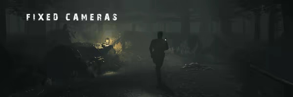 Connection: The Nightmare Within video 3