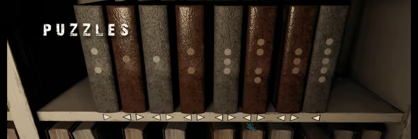 Connection: The Nightmare Within video 2