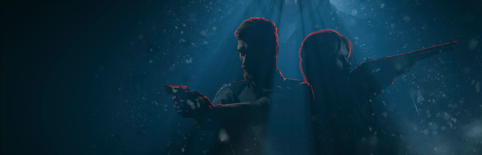 Connection: The Nightmare Within