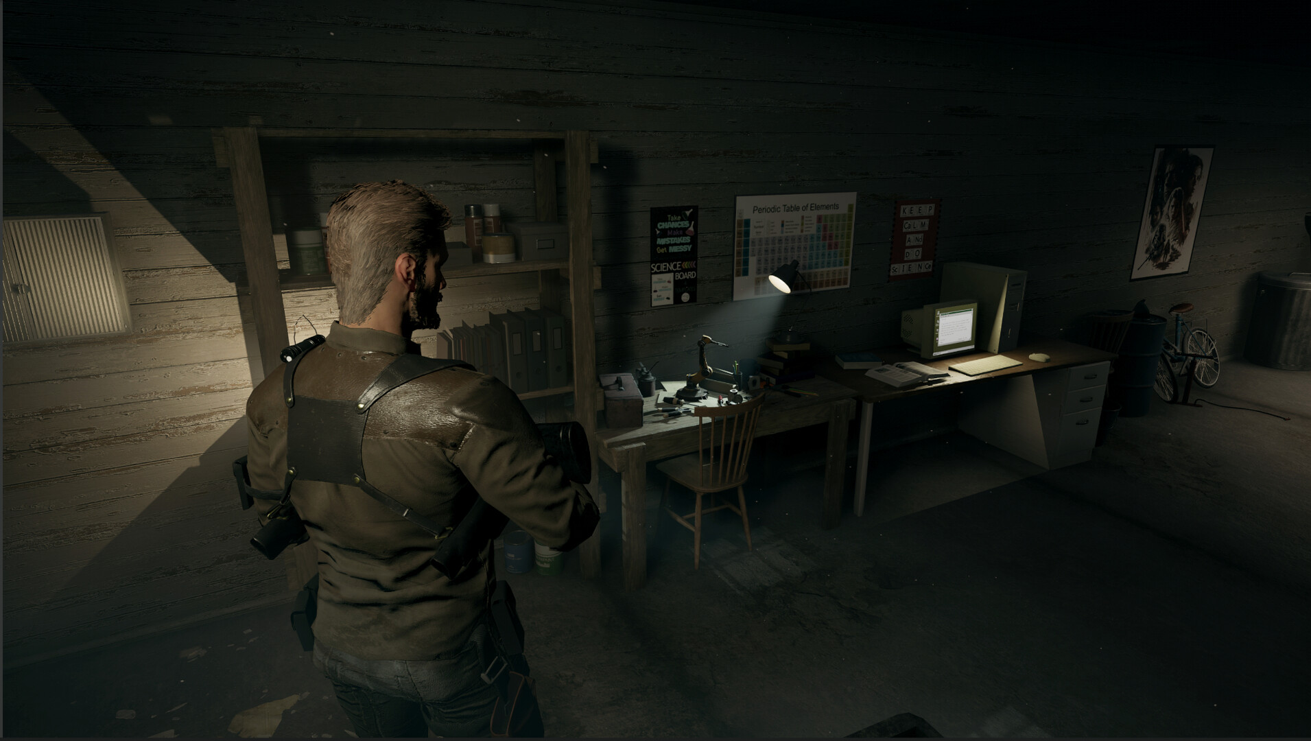 Connection: The Nightmare Within screenshot #16