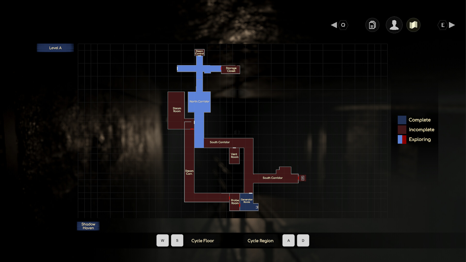 Connection: The Nightmare Within screenshot #17