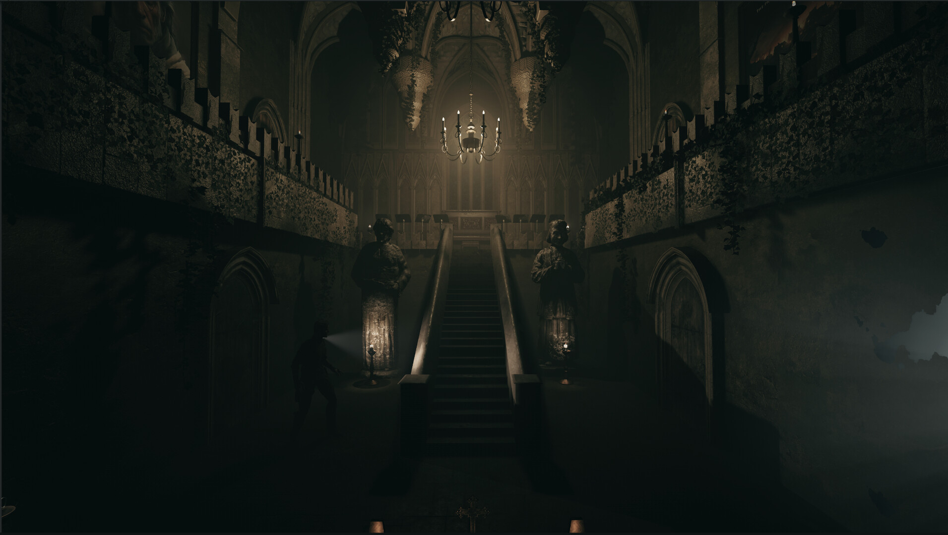 Connection: The Nightmare Within screenshot #11
