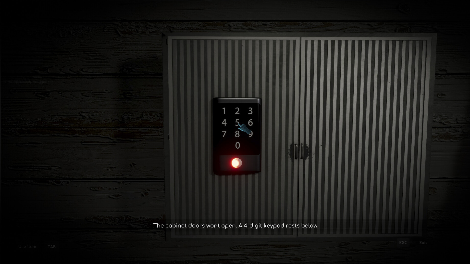Connection: The Nightmare Within screenshot #14