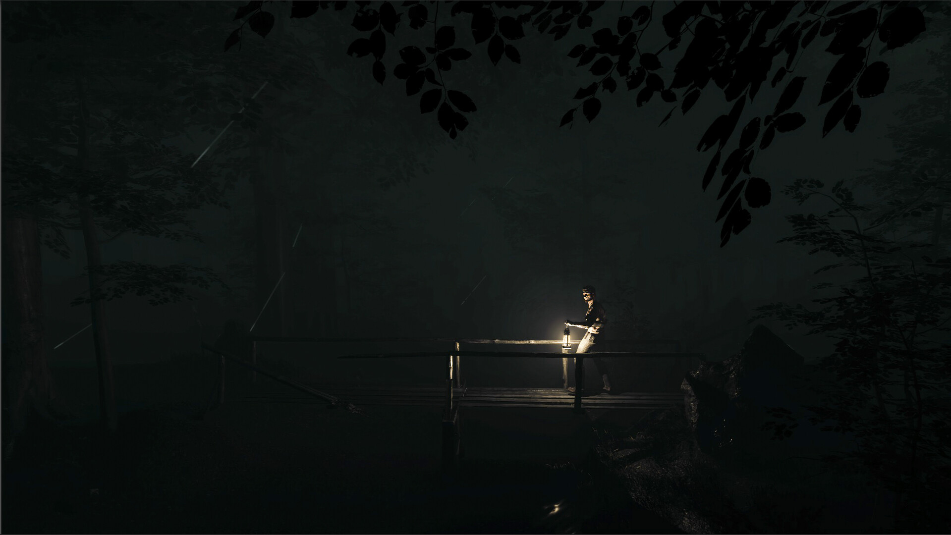 Connection: The Nightmare Within screenshot #8