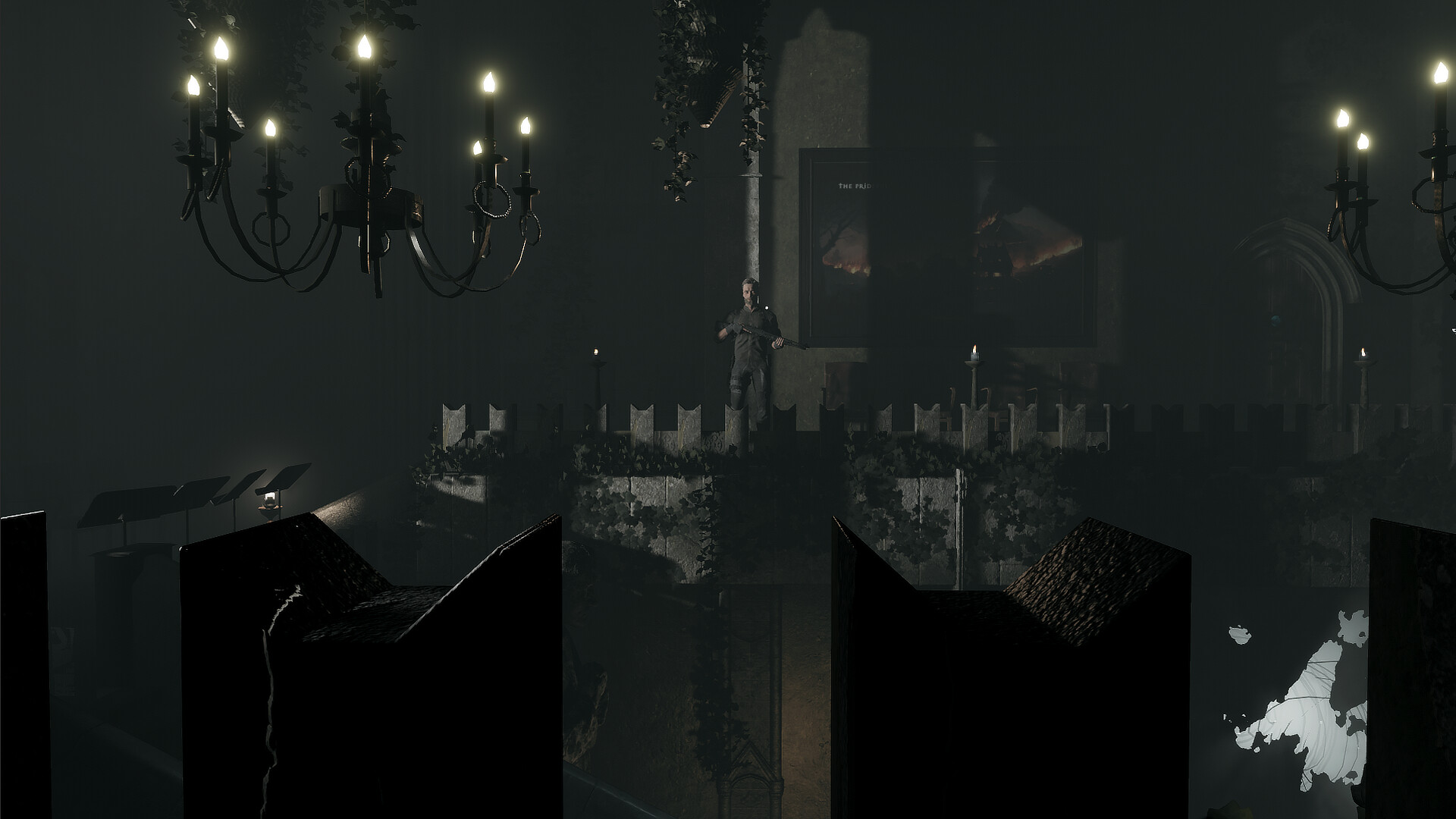 Connection: The Nightmare Within screenshot #21