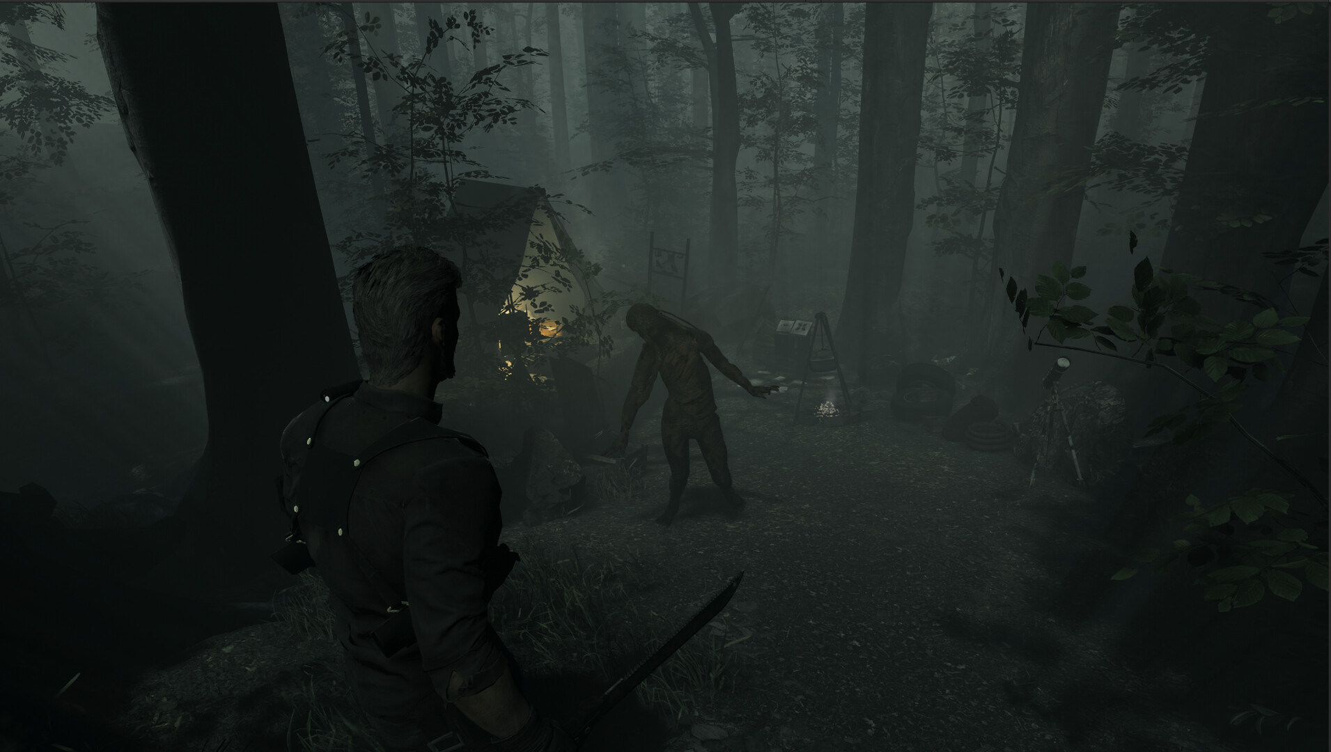 Connection: The Nightmare Within screenshot #15