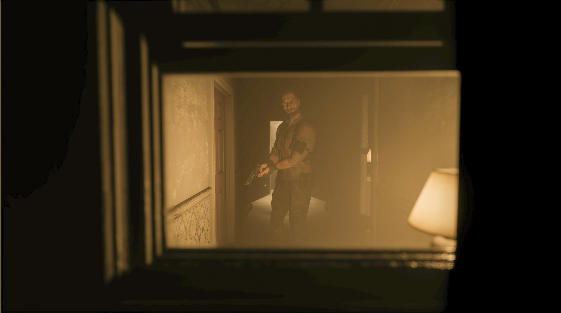 Connection: The Nightmare Within screenshot #12